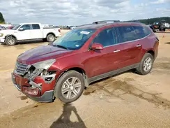 1GNKRGKDXGJ239817 2016 CHEVROLET TRAVERSE