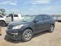 1GNKRGKDXGJ240837 2016 CHEVROLET TRAVERSE
