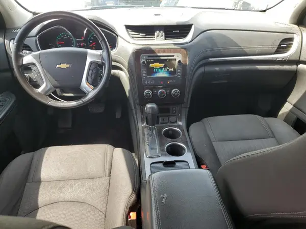 1GNKRGKDXGJ240840 2016 CHEVROLET TRAVERSE - Image 8