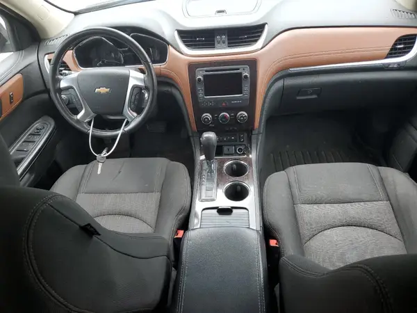 1GNKRGKDXGJ240918 2016 CHEVROLET TRAVERSE - Image 8