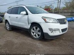1GNKRGKDXGJ241700 2016 CHEVROLET TRAVERSE