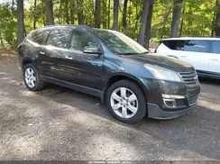 1GNKRGKDXGJ247450 2016 CHEVROLET TRAVERSE