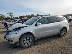 1GNKRGKDXGJ249859 2016 CHEVROLET TRAVERSE
