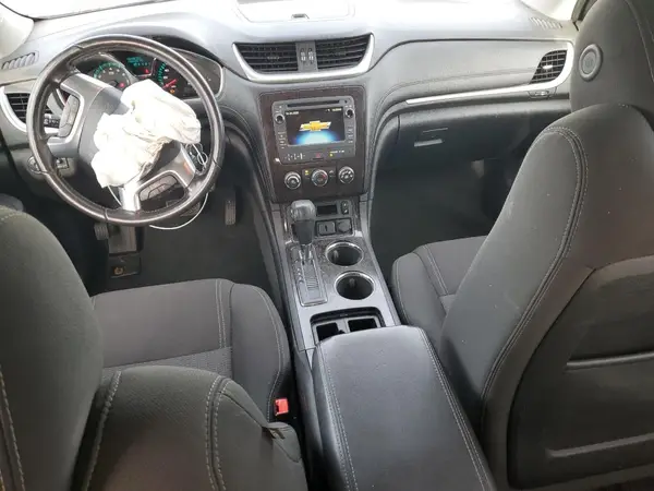 1GNKRGKDXGJ249859 2016 CHEVROLET TRAVERSE - Image 8