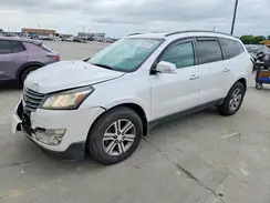 1GNKRGKDXGJ250218 2016 CHEVROLET TRAVERSE