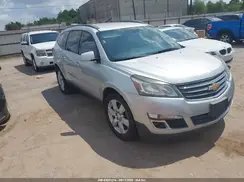 1GNKRGKDXGJ255936 2016 CHEVROLET TRAVERSE