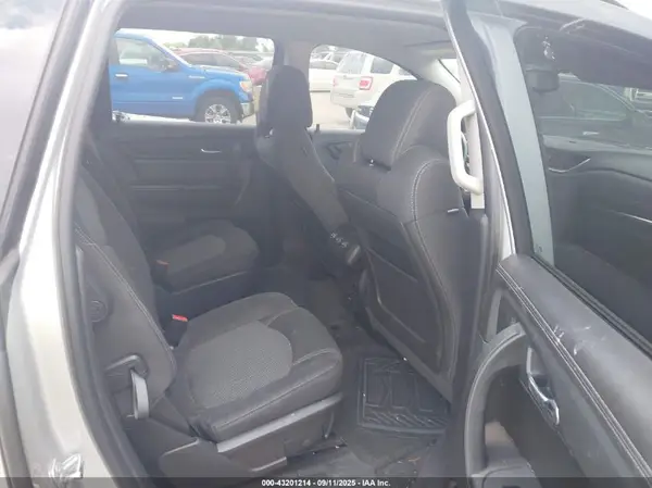 1GNKRGKDXGJ255936 2016 CHEVROLET TRAVERSE - Image 8