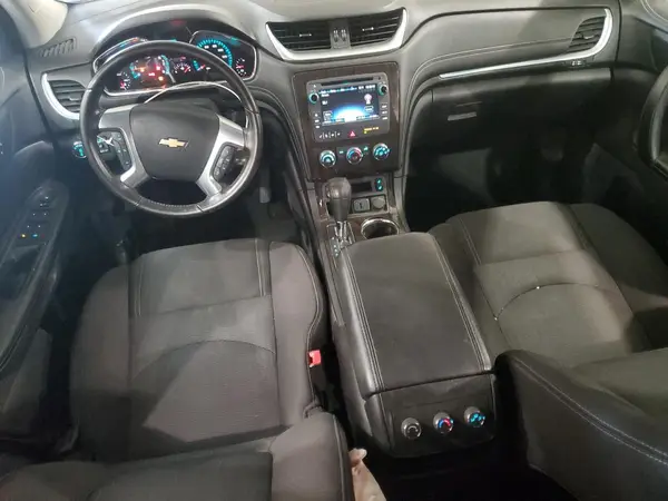 1GNKRGKDXGJ256083 2016 CHEVROLET TRAVERSE - Image 8