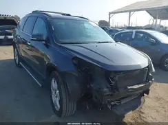 1GNKRGKDXGJ261302 2016 CHEVROLET TRAVERSE