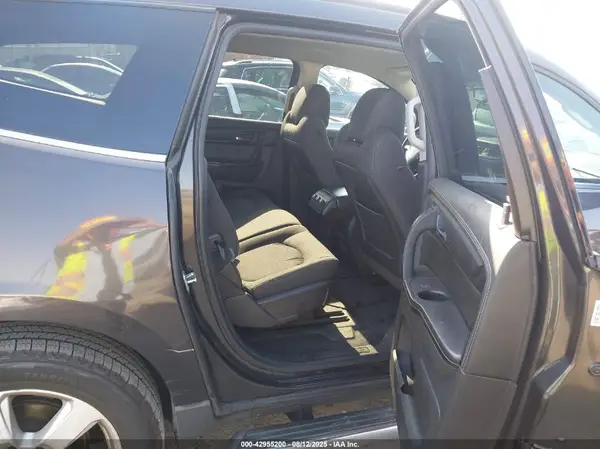 1GNKRGKDXGJ261302 2016 CHEVROLET TRAVERSE - Image 8