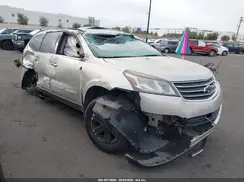 1GNKRGKDXGJ263003 2016 CHEVROLET TRAVERSE