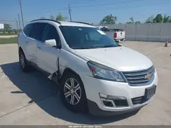 1GNKRGKDXGJ265625 2016 CHEVROLET TRAVERSE