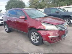 1GNKRGKDXGJ274230 2016 CHEVROLET TRAVERSE