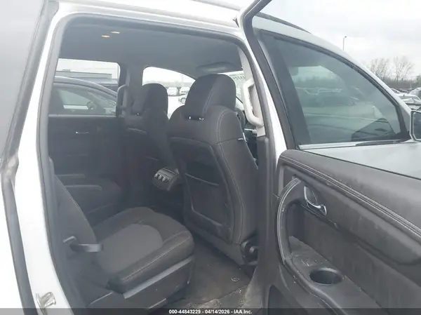 1GNKRGKDXGJ284370 2016 CHEVROLET TRAVERSE - Image 8