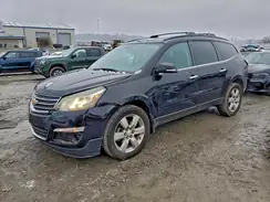 1GNKRGKDXGJ290170 2016 CHEVROLET TRAVERSE