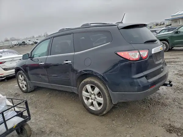 1GNKRGKDXGJ290170 2016 CHEVROLET TRAVERSE - Image 2