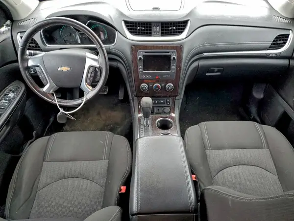1GNKRGKDXGJ290170 2016 CHEVROLET TRAVERSE - Image 8