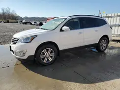 1GNKRGKDXGJ292548 2016 CHEVROLET TRAVERSE