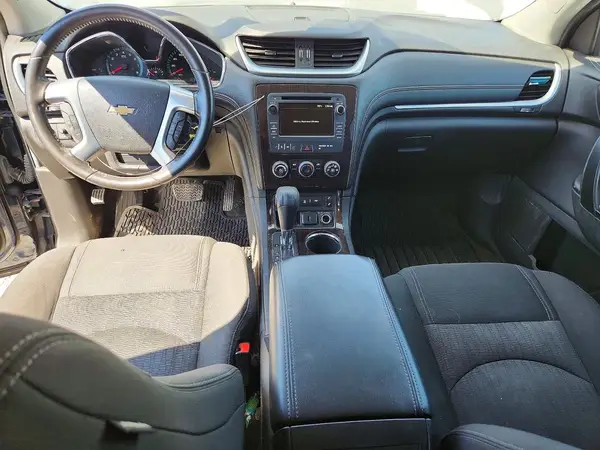 1GNKRGKDXGJ292873 2016 CHEVROLET TRAVERSE - Image 8