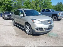 1GNKRGKDXGJ296003 2016 CHEVROLET TRAVERSE