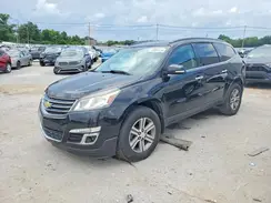 1GNKRGKDXGJ297152 2016 CHEVROLET TRAVERSE