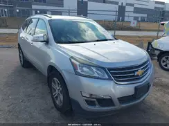 1GNKRGKDXGJ299080 2016 CHEVROLET TRAVERSE