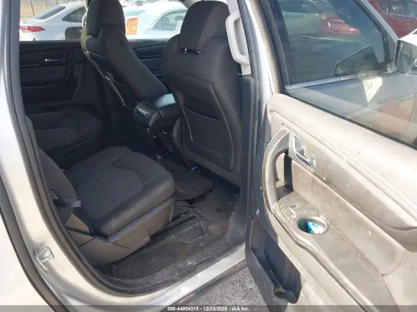 1GNKRGKDXGJ299080 2016 CHEVROLET TRAVERSE - Image 8