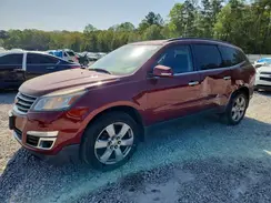 1GNKRGKDXGJ300678 2016 CHEVROLET TRAVERSE