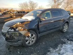 1GNKRGKDXGJ305038 2016 CHEVROLET TRAVERSE