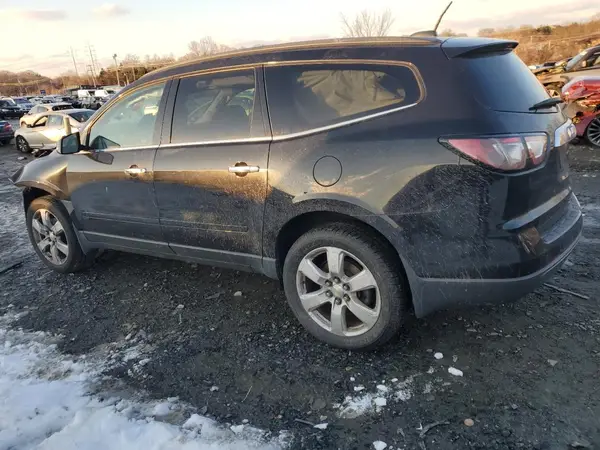 1GNKRGKDXGJ305038 2016 CHEVROLET TRAVERSE - Image 2