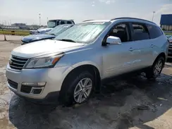 1GNKRGKDXGJ305928 2016 CHEVROLET TRAVERSE