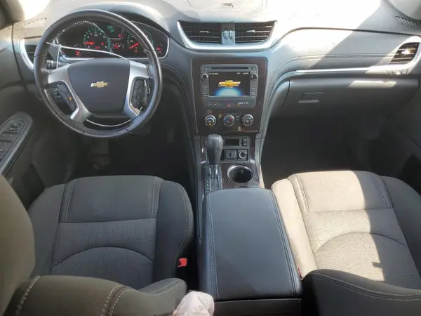 1GNKRGKDXGJ305928 2016 CHEVROLET TRAVERSE - Image 8