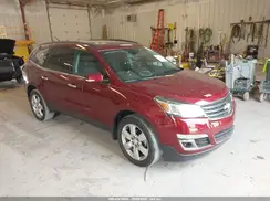 1GNKRGKDXGJ309123 2016 CHEVROLET TRAVERSE