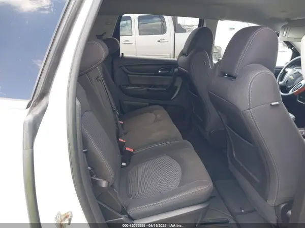 1GNKRGKDXGJ309316 2016 CHEVROLET TRAVERSE - Image 8