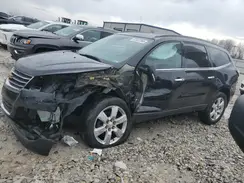 1GNKRGKDXGJ311194 2016 CHEVROLET TRAVERSE