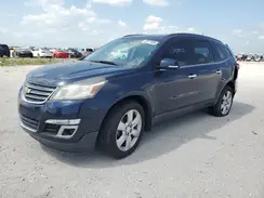 1GNKRGKDXGJ314029 2016 CHEVROLET TRAVERSE