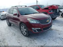1GNKRGKDXGJ314886 2016 CHEVROLET TRAVERSE
