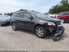1GNKRGKDXGJ316928 2016 CHEVROLET TRAVERSE