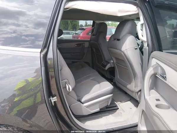 1GNKRGKDXGJ316928 2016 CHEVROLET TRAVERSE - Image 8