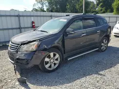 1GNKRGKDXGJ323264 2016 CHEVROLET TRAVERSE