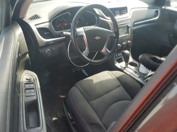 1GNKRGKDXGJ323264 2016 CHEVROLET TRAVERSE - Image 8