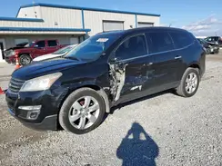 1GNKRGKDXGJ326312 2016 CHEVROLET TRAVERSE