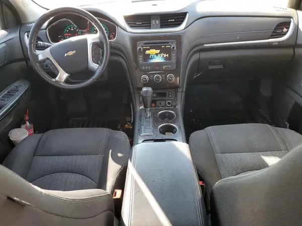 1GNKRGKDXGJ326312 2016 CHEVROLET TRAVERSE - Image 8