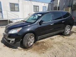 1GNKRGKDXGJ330733 2016 CHEVROLET TRAVERSE