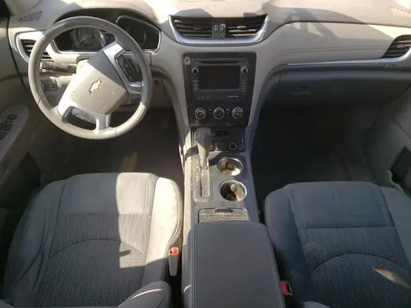 1GNKRGKDXGJ330733 2016 CHEVROLET TRAVERSE - Image 8