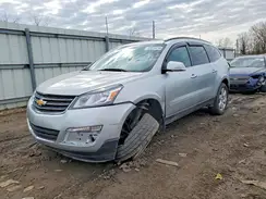 1GNKRGKDXGJ331302 2016 CHEVROLET TRAVERSE