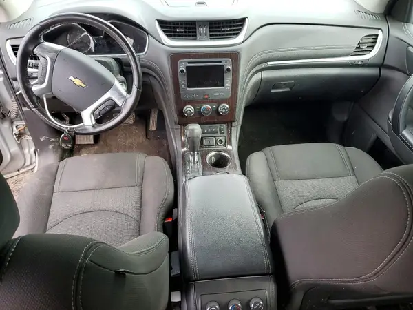 1GNKRGKDXGJ331302 2016 CHEVROLET TRAVERSE - Image 8