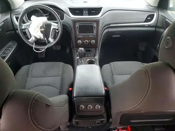 1GNKRGKDXGJ332420 2016 CHEVROLET TRAVERSE - Image 8