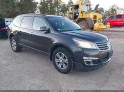 1GNKRGKDXGJ332952 2016 CHEVROLET TRAVERSE