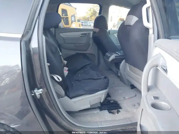1GNKRGKDXGJ332952 2016 CHEVROLET TRAVERSE - Image 8